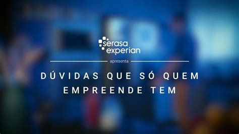 Dúvidas sobre Pefin – Serasa Experian PME